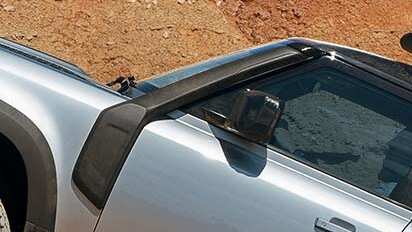 Range Rover Defender