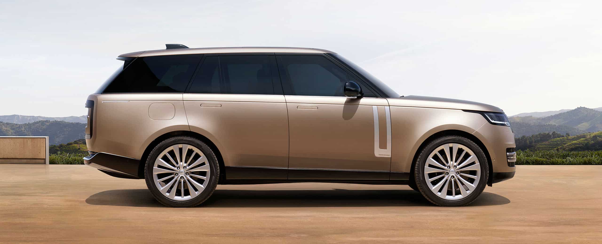 2022 land rover range rover hse 2022 land rover range rover hse